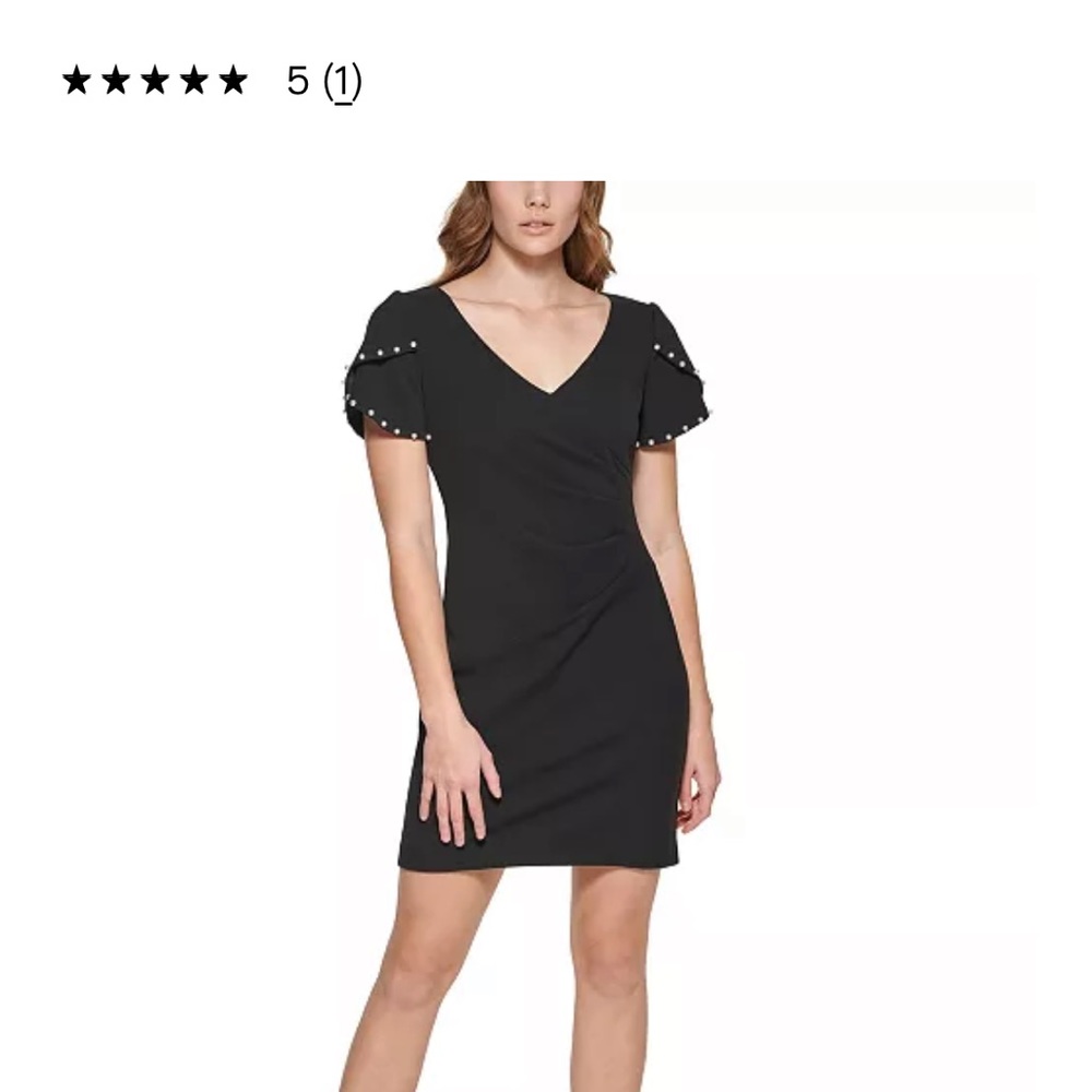 Jessica Howard mini Dress